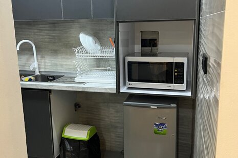 ویلا تریپلکس استخردار مبله سه خواب تیلا در بابلسر