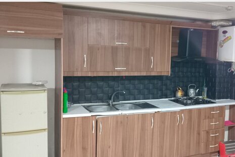 آپارتمان مبله تکخواب  نخل  در قشم