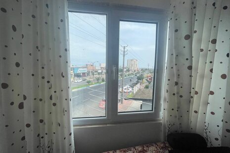 سوئیت مبله 1 تیرگر در بابلسر