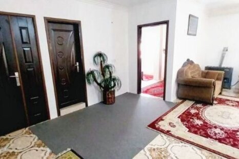 واحد طبقه اول ویلا در گرگان