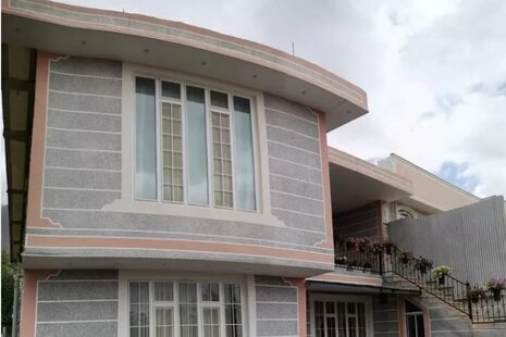 سوئیت ایلیا کوچک طبقه اول در دنا