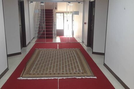 سوئیت 202 در مجتمع اقامتی تفریحی چلگرد