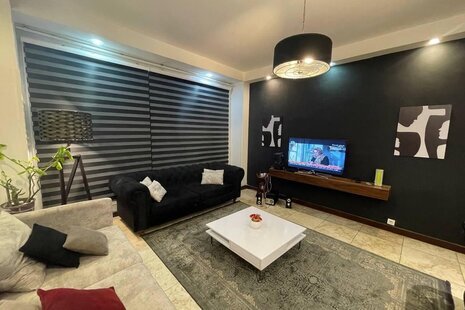 ویلا تریبلکس 3 خواب ساحلی با جکوزی در کیش