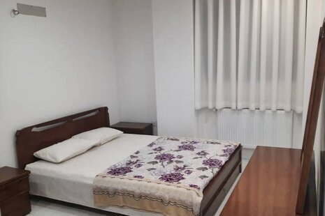 آپارتمان مبله والفجر1 در شیراز