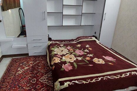باغ ویلا استخردار دوخواب در اصفهان