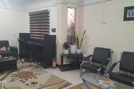 آپارتمان مبله تکخواب در رشت