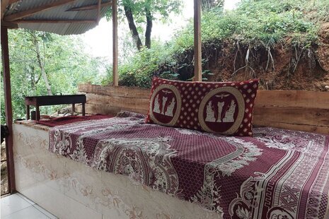 ویلا دو خواب در ماسال