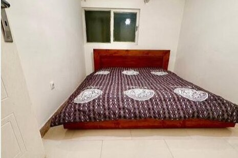 آپارتمان مبله دوخواب باروف گردن در کرج