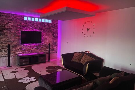 ویلا نارون 2 خواب استخردار در ماهدشت