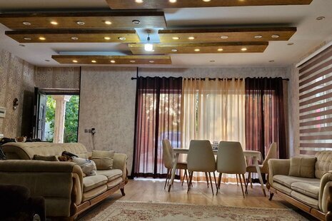 ویلا استخردار دوخواب پاتوق در چهارباغ