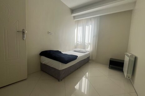 آپارتمان مبله دوخواب مهوین 4 در میدان حر