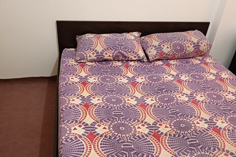 واحد در طبقه همکف ویلا سرای آرامش نوشهر