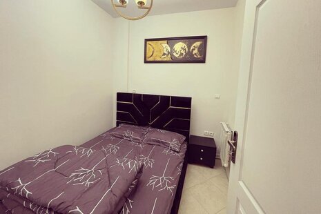 آپارتمان مبله دوخواب لوکس 2 در فردوس