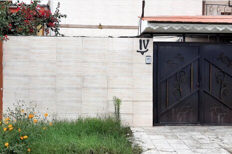 خانه ویلایی دو خواب مهدا در رودسر