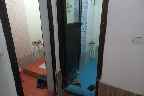 ویلا دوبلکس سه خواب ساحلی ملورین در فریدونکنار