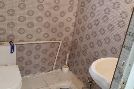 واحد تکخواب 401 در هتل آپارتمان رینه