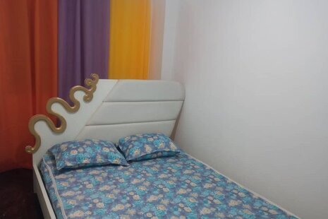 آپارتمان یک خواب در دولت آباد