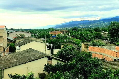 آپارتمان مبله تکخواب در بهشهر (2)