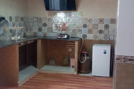 ویلا مبله تکخواب در قشم