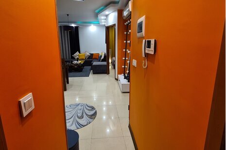 آپارتمان مبله تک خواب 1 در یوسف آباد