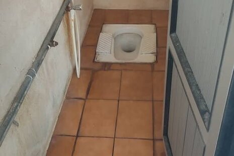 ویلا مبله تک خواب در شیراز