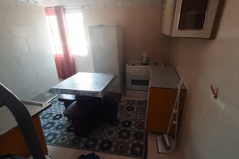 آپارتمان مبله دوبلکس تکخواب اقتصادی در رامسر