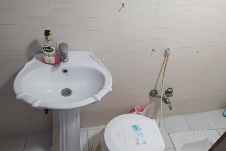 ویلا مبله تکخواب خانه مسافر پارس در رشت