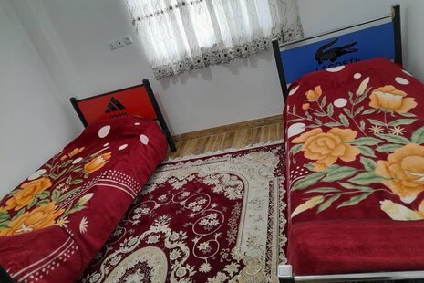 ویلا جنگلی دو خواب در ماسال