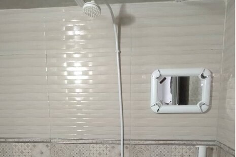 آپارتمان تکخواب مبله 1 در آمل