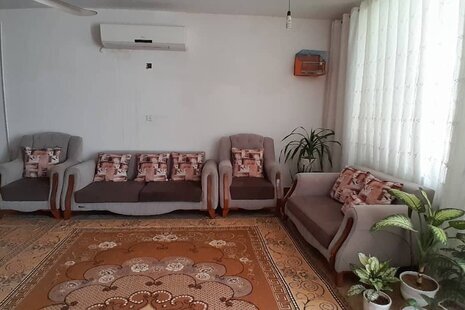 ویلا تکخواب متین در گناوه