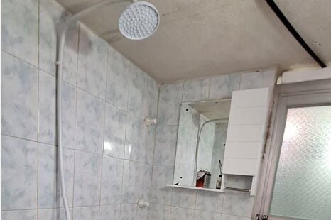 خانه سنتی ویلایی در کاشان