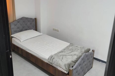 آپارتمان مبله دو خواب آرا 6 در قشم