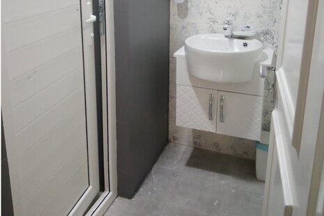 آپارتمان مبله دو خواب(243) در اهواز