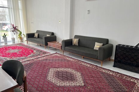 ویلا مبله تکخواب ونوس در  ماسال