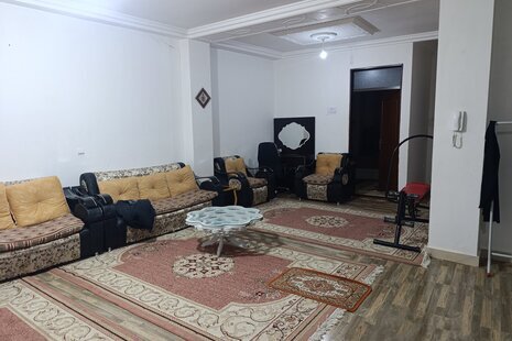 آپارتمان مبله دوخواب آزادگان  در ارومیه