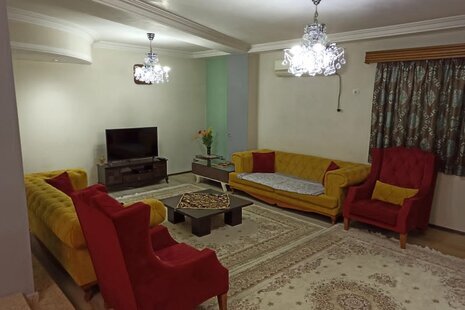 آپارتمان تک خواب در آستارا