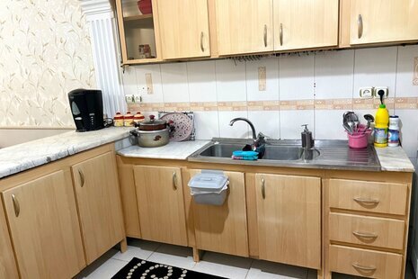 ویلا 3 خواب میثاق در رشت