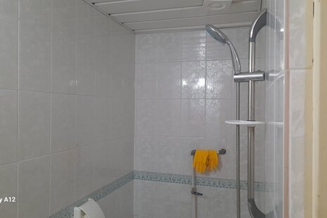 آپارتمان مبله تکخواب در رشت