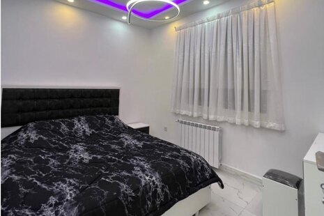 ویلا دوخواب مبله لوکس ساحلی در بندرانزلی