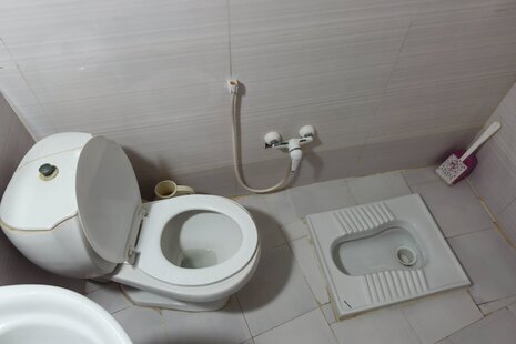 سوئیت ویلا 30 متری مبله در رودبار