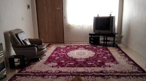 خانه ویلایی تک خواب در نمک آبرود