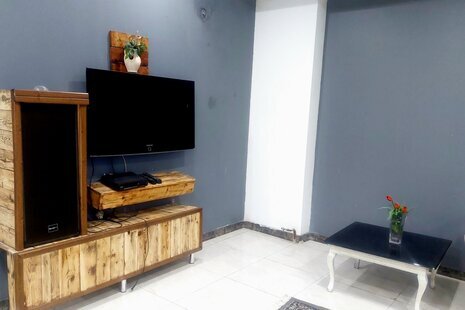 خانه ویلا دو خواب استخردار کیان در کرج