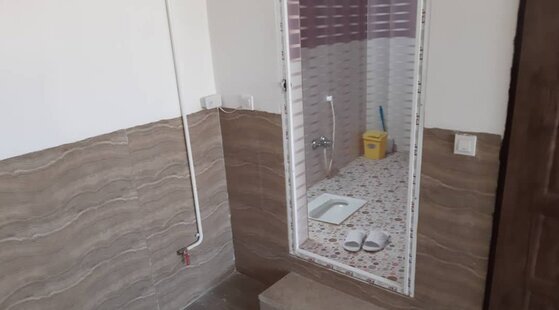 آپارتمان حکیم سرا پلاس تکخواب در کرمان