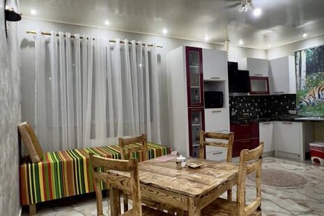 ویلا 3 خواب مبله محمد 2 در بندر انزلی