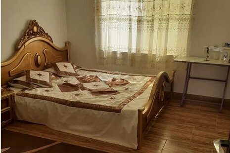 ویلا دوبلکس دوخواب قصرسفیدمحمدمهدی در ماسال