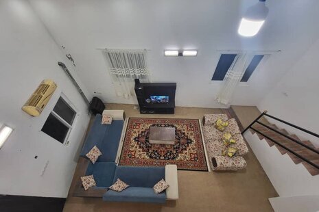 ویلا دوبلکس دوخواب روشا در محمودآباد