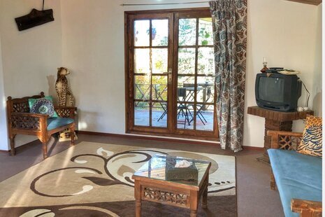 خانه ویلایی وارش در بهشهر