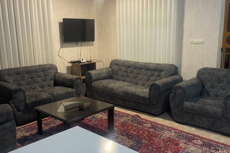 خانه ویلایی دوخواب در بندرانزلی