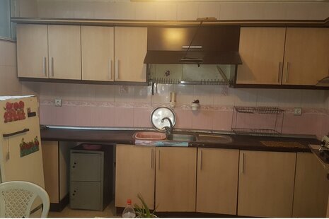 اجاره آپارتمان تکخواب دشتستان در اصفهان