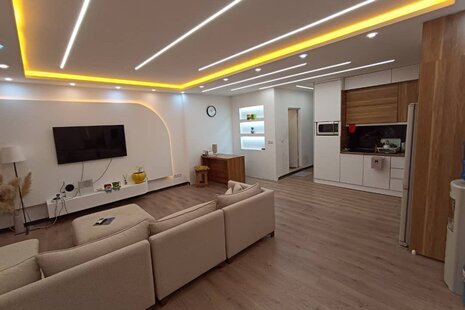 ویلا دو خواب نیلوفر در قشم